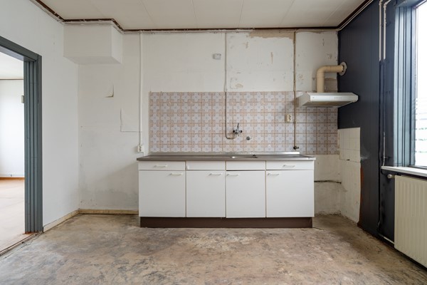 Medium property photo - Fabriciusstraat 16, 4286 AA Almkerk